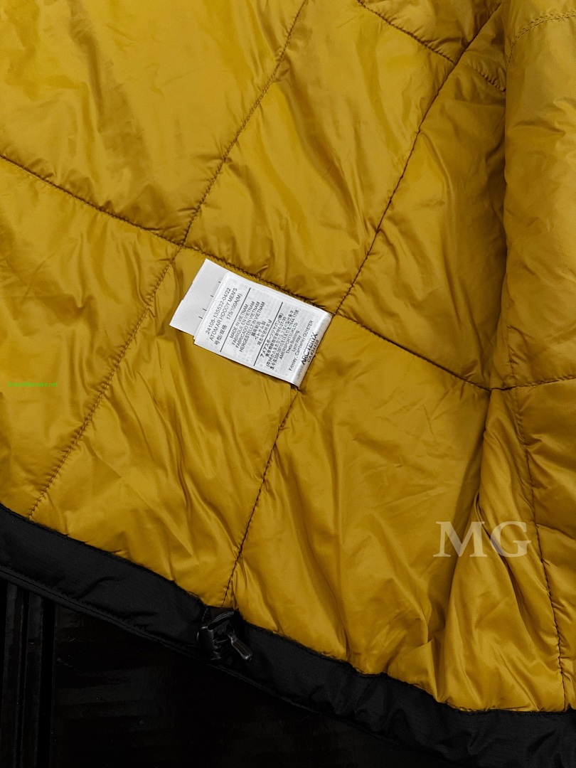 Other ¥180 Atom Hoody Jacket - Image 18