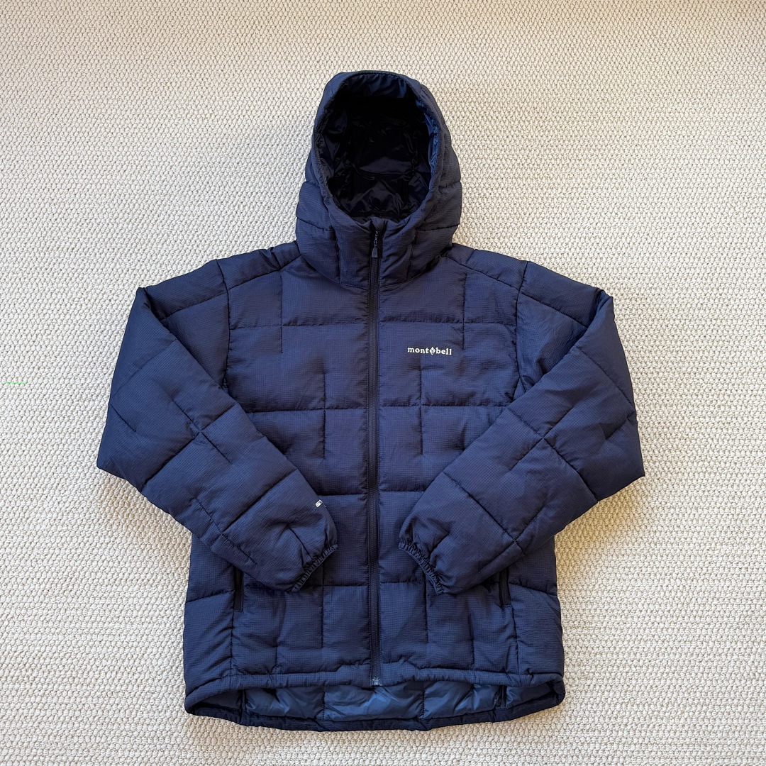 On Running 🔥¥400 Plasma 1000 Alpine Down Parka - Image 72