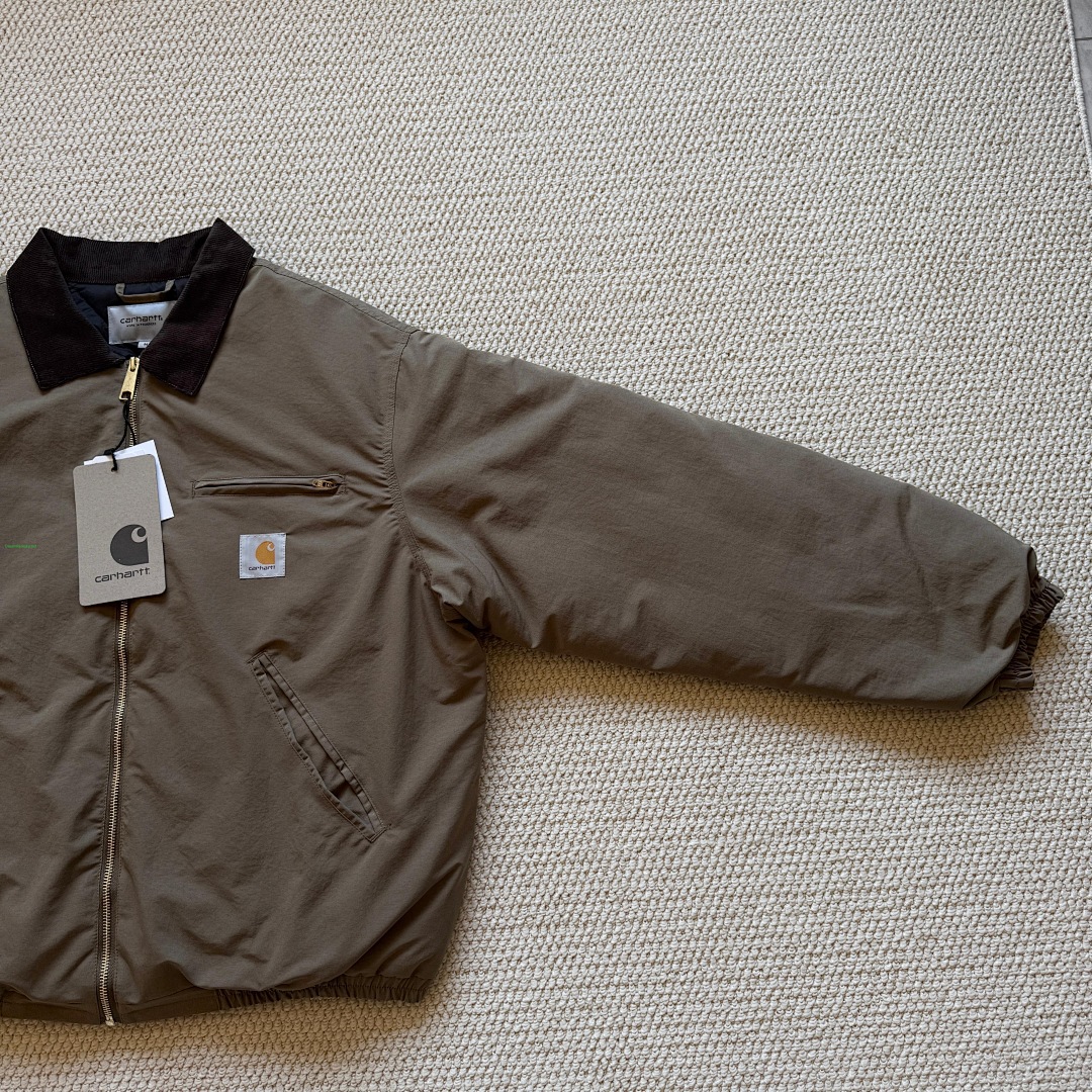 Other ¥400 Reggie Down Jacket - Image 21