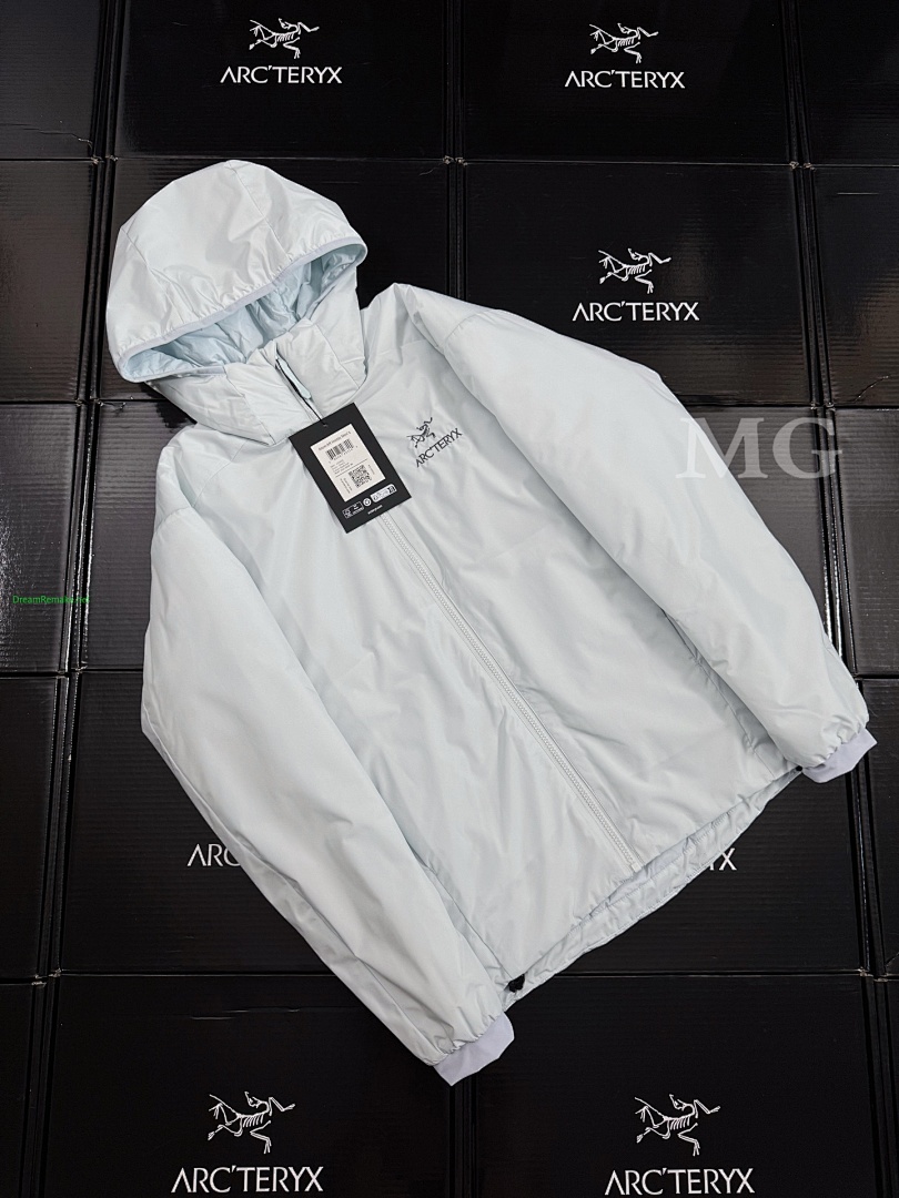 Other ¥180 Atom Hoody Jacket - Image 62