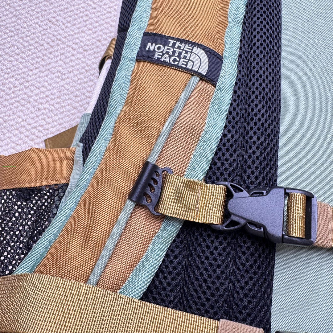 Other ¥180 T*N*F Backpack - Image 40