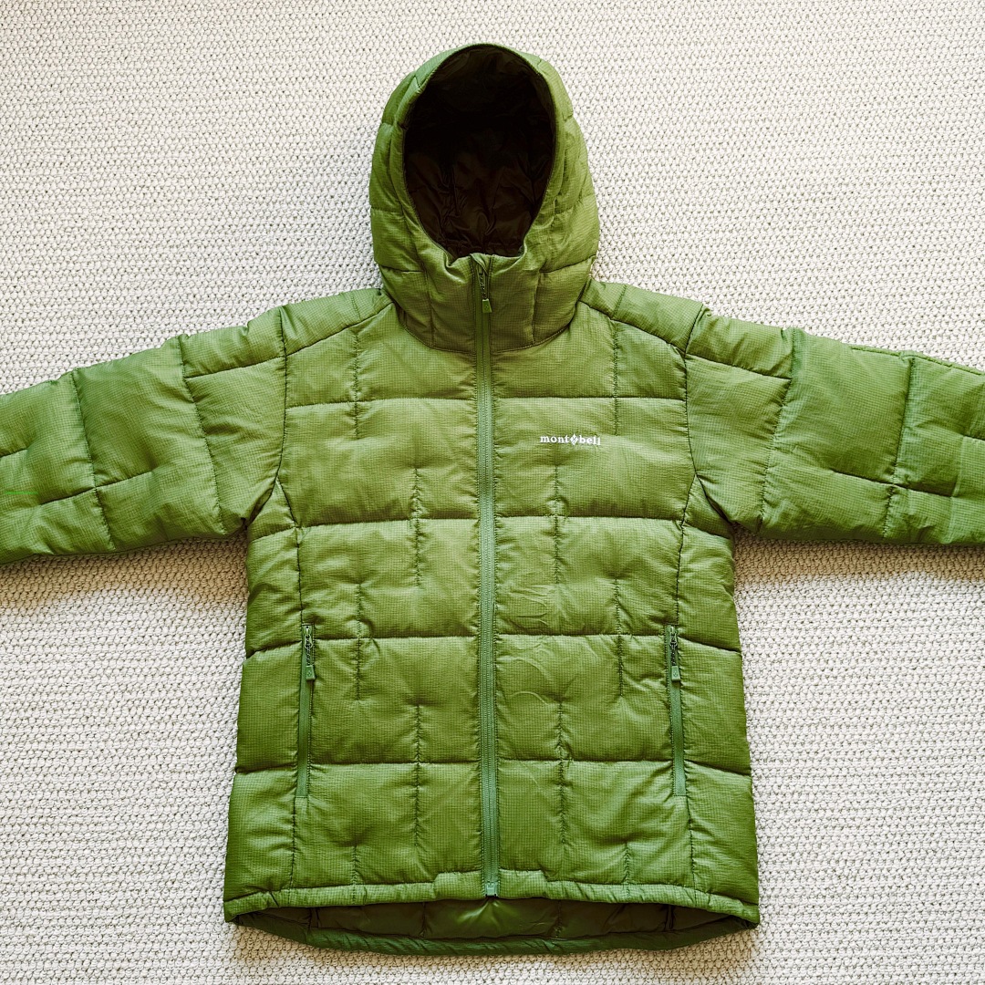 On Running 🔥¥400 Plasma 1000 Alpine Down Parka - Image 14