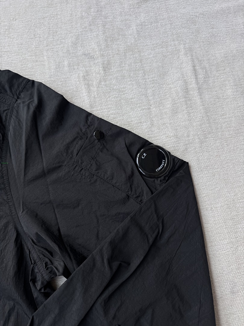 Other ¥280 Chrom-R Full Button Overshirt - Image 26