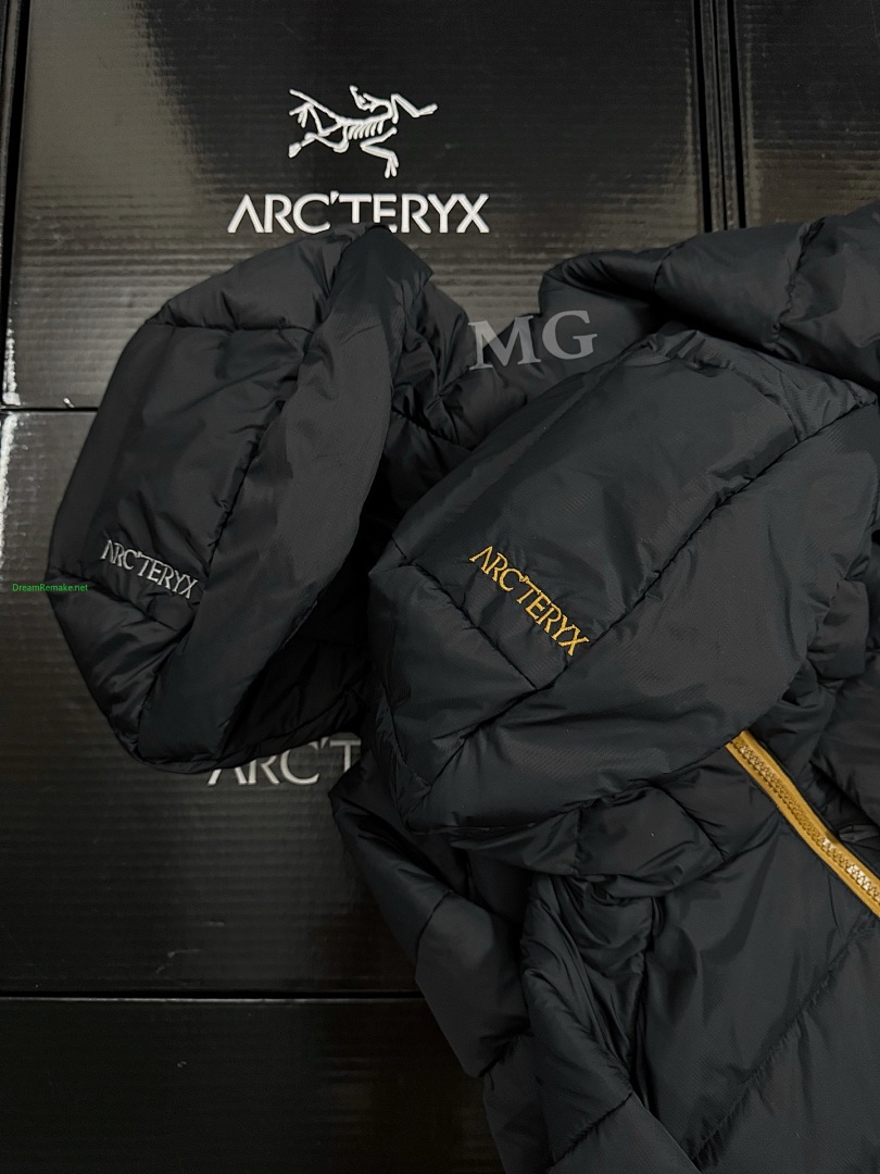 Other ¥420 Thorium AR Goose Down Hoody - Image 26