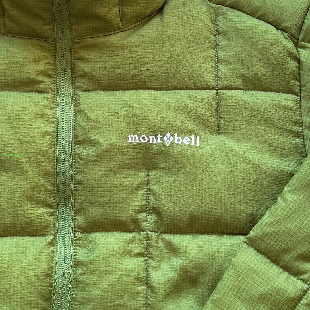 On Running 🔥¥400 Plasma 1000 Alpine Down Parka - Image 8