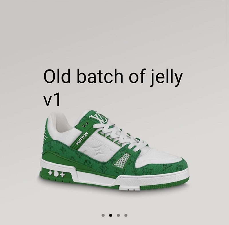 Other LVV
