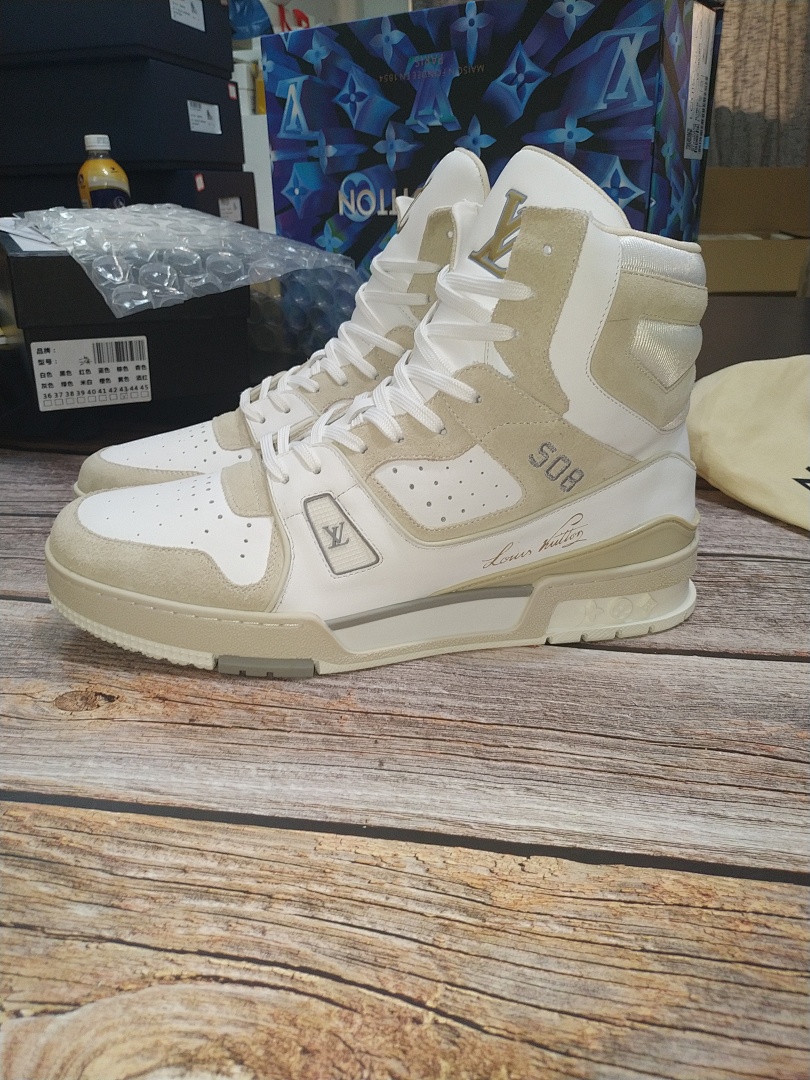 Other Jerry's Latest LVV (Khaki) - Image 10