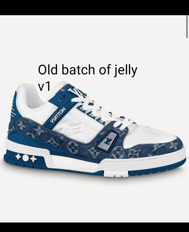 Other LVV