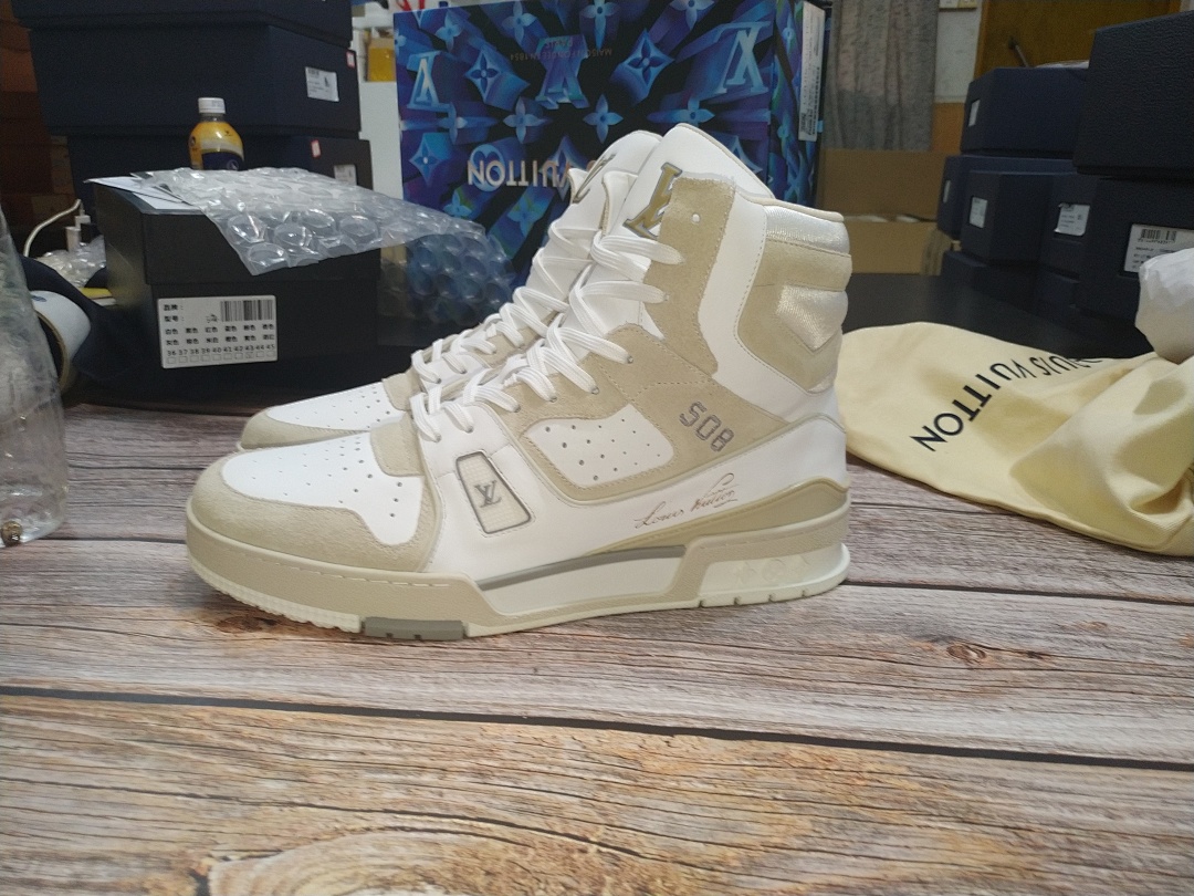 Other Jerry's Latest LVV (Khaki) - Image 11