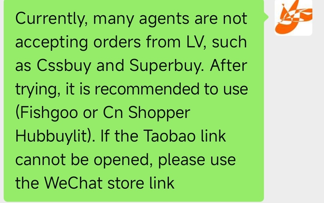 Chanel Agency Buying Tutorial - Image 3