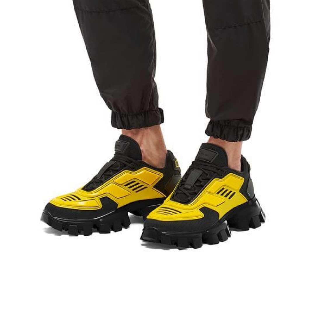 Prada Prada