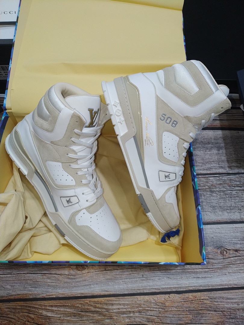 Other Jerry's Latest LVV (Khaki) - Image 6