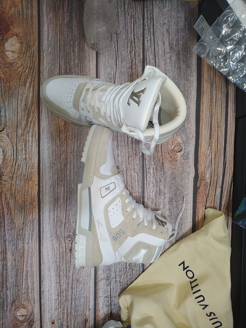 Other Jerry's Latest LVV (Khaki) - Image 13
