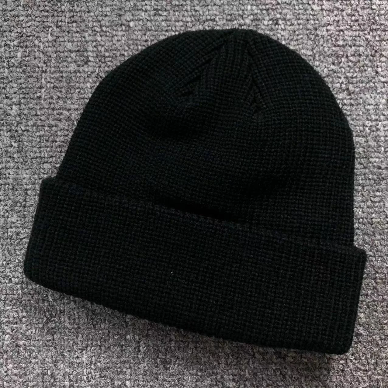 Canada Goose - Arctic Disc Toque (Black)