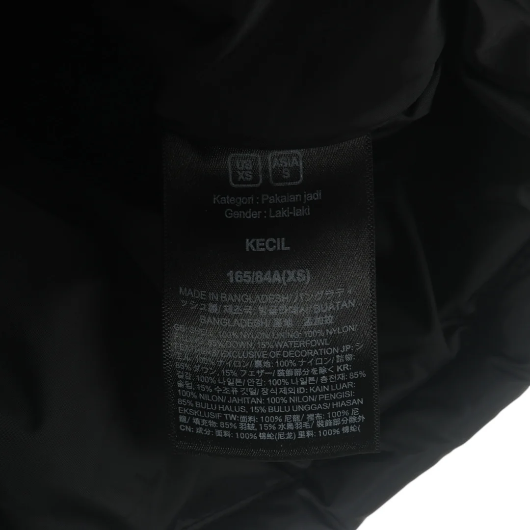 The North Face 1996 Retro Nuptse Vest