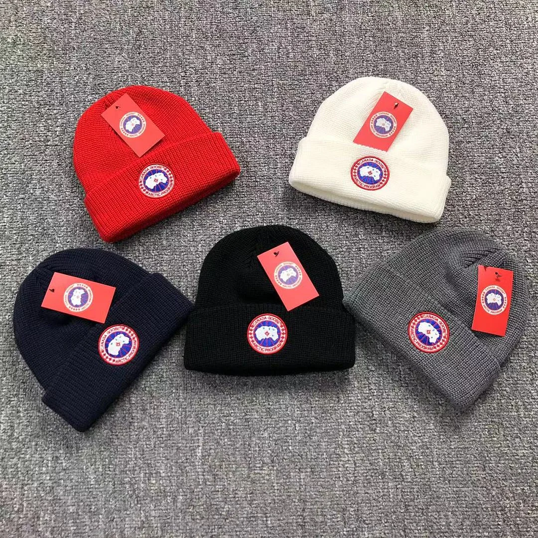 Canada Goose - Arctic Disc Toque