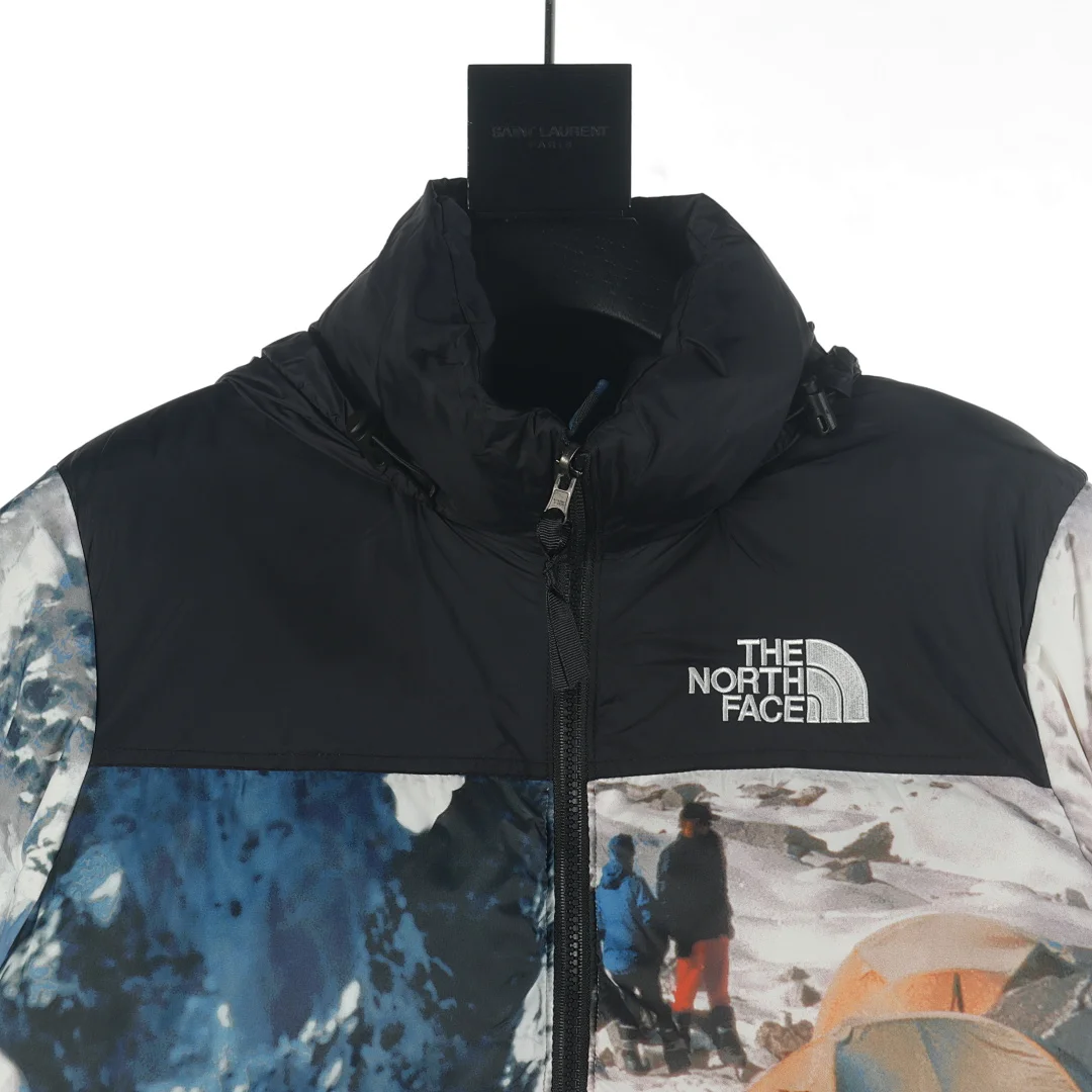 The North Face 1996 Retro Nuptse Jacket