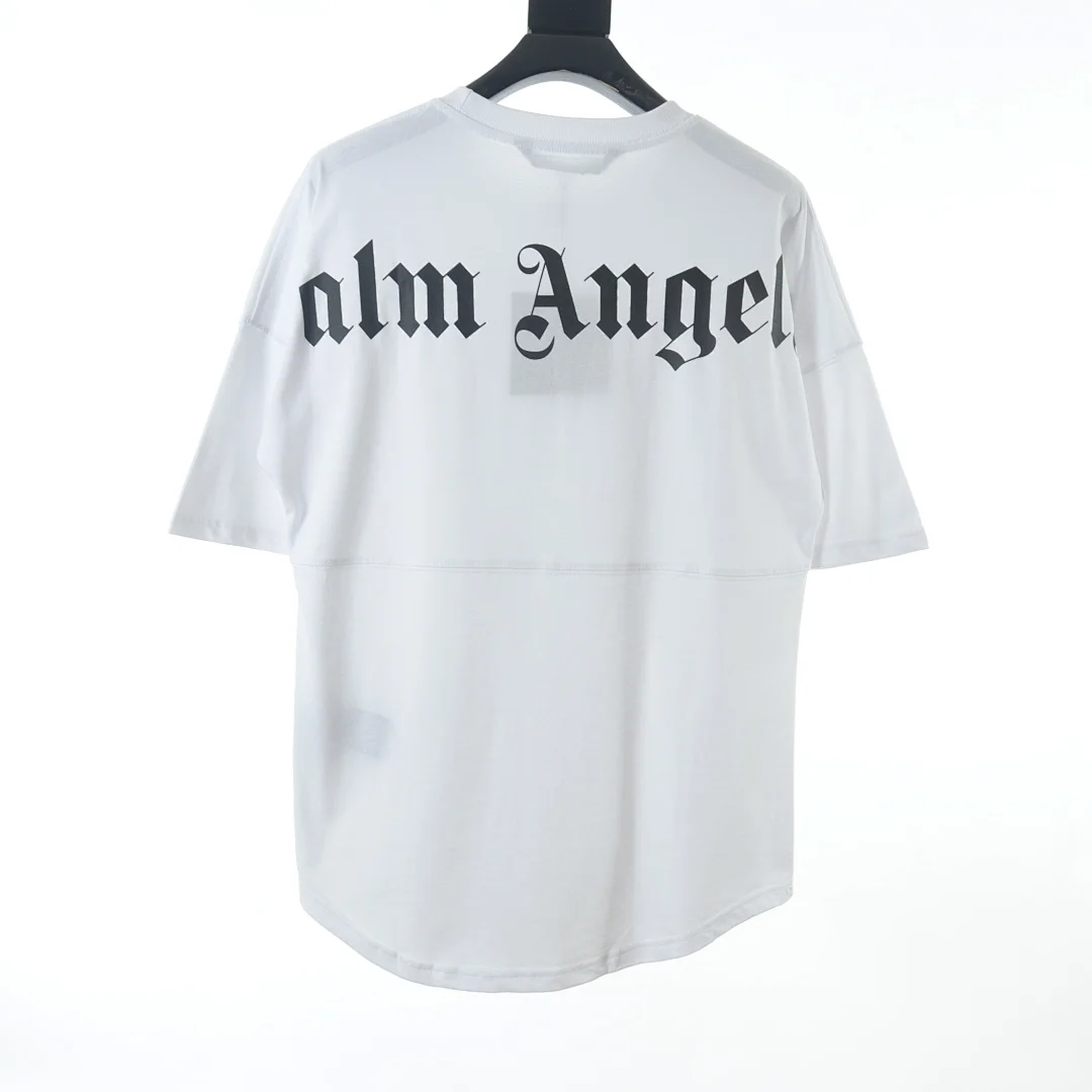 Palm Angels - Classic Logo Over Tee