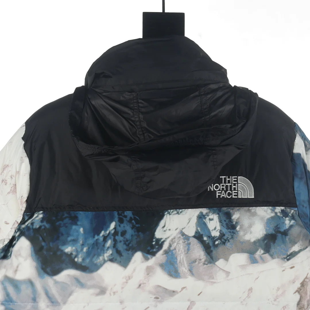 The North Face 1996 Retro Nuptse Jacket