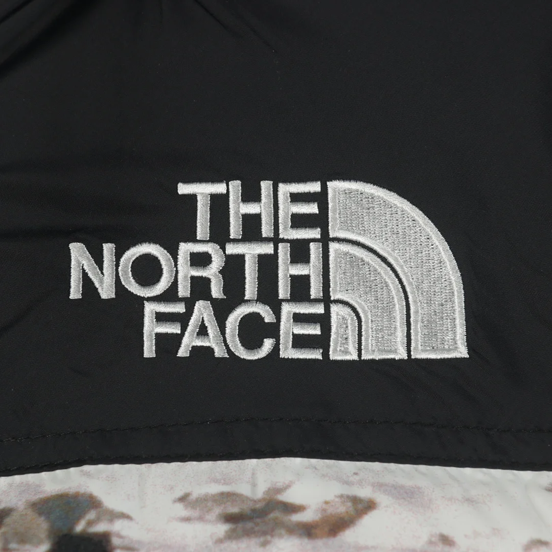 The North Face 1996 Retro Nuptse Jacket