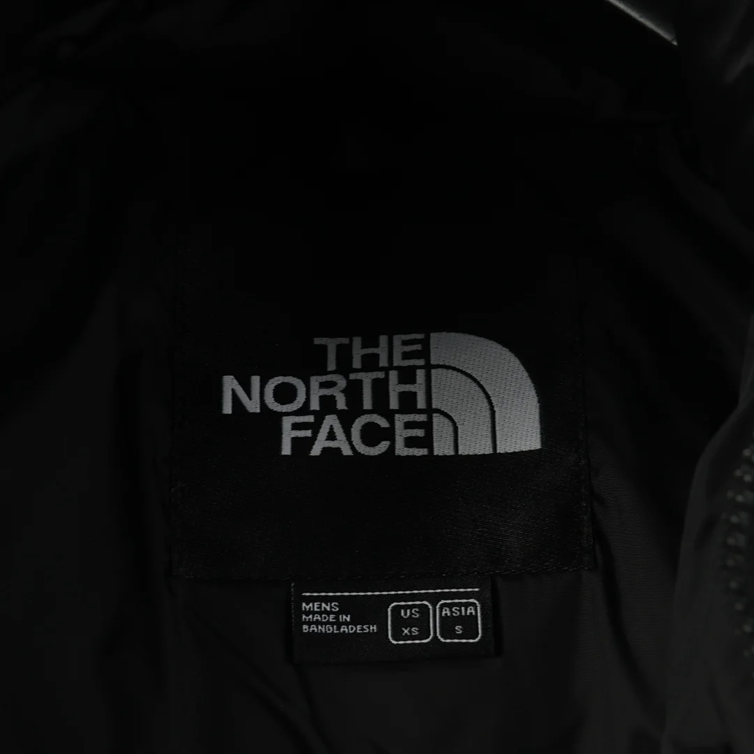 The North Face 1996 Retro Nuptse Vest
