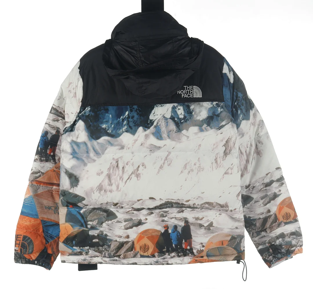 The North Face 1996 Retro Nuptse Jacket