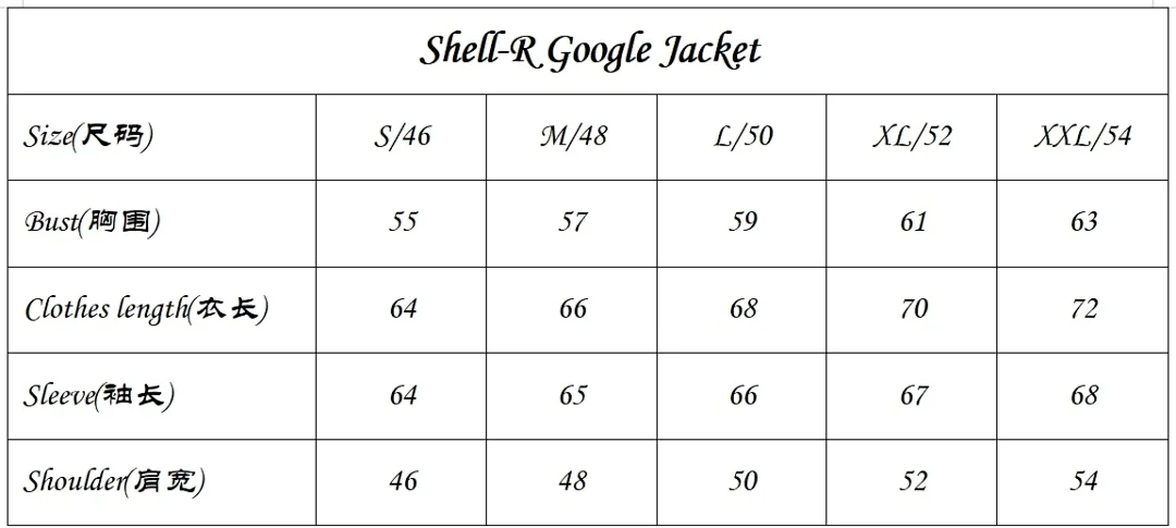 C.P. Company C.P. Shell-R Goggle Jacket – Gauze White (2)